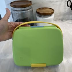 Munchkin Bento Box With Handle