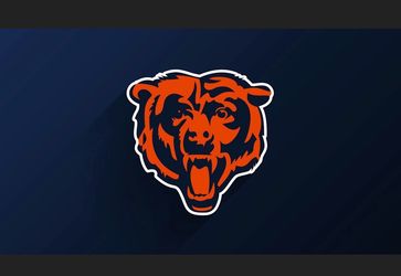 ISO 1 ticket Bears Training Camp 8/18