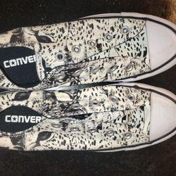 converse all-star sneakers 