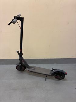 Volpam E Scooter