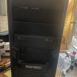 Gaming Computer