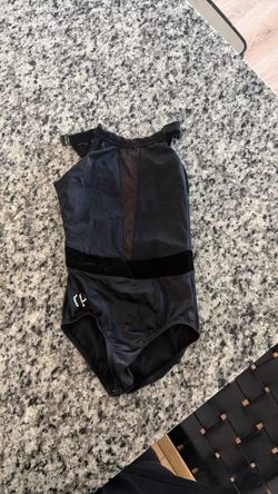 SP Leotard