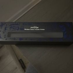 tattoo stencil printer