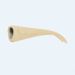 Skylrk Upside Down Sunglasses Wax 