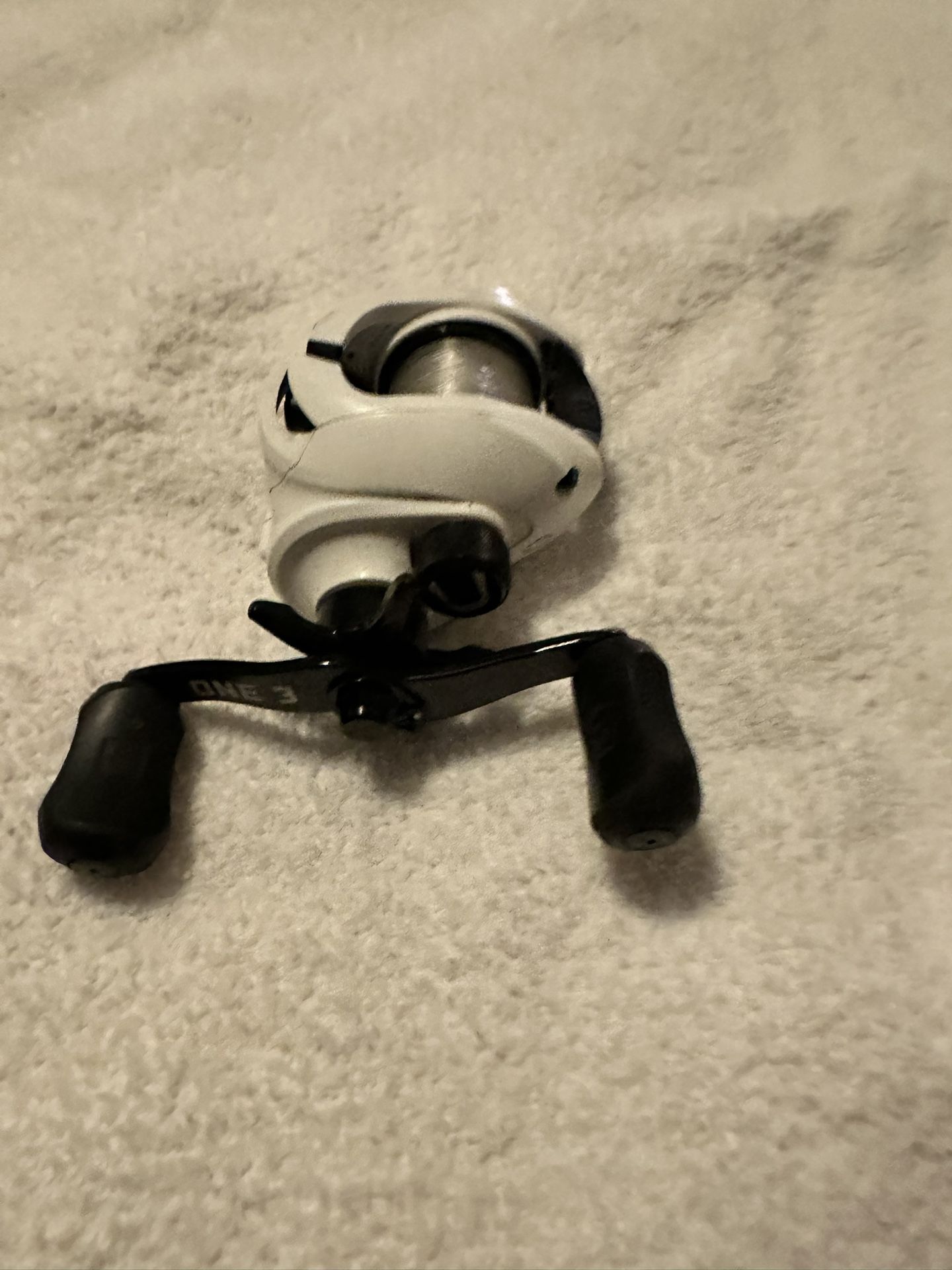 13 origin Baitcasting reel