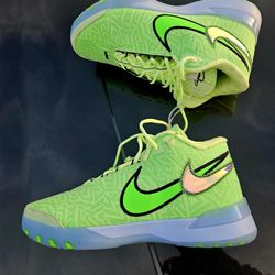  NXXT Genisus Barely Volt 