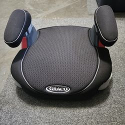 Graco Booster Seat