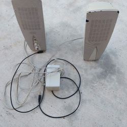 speakers for free, one side doesn’t work 