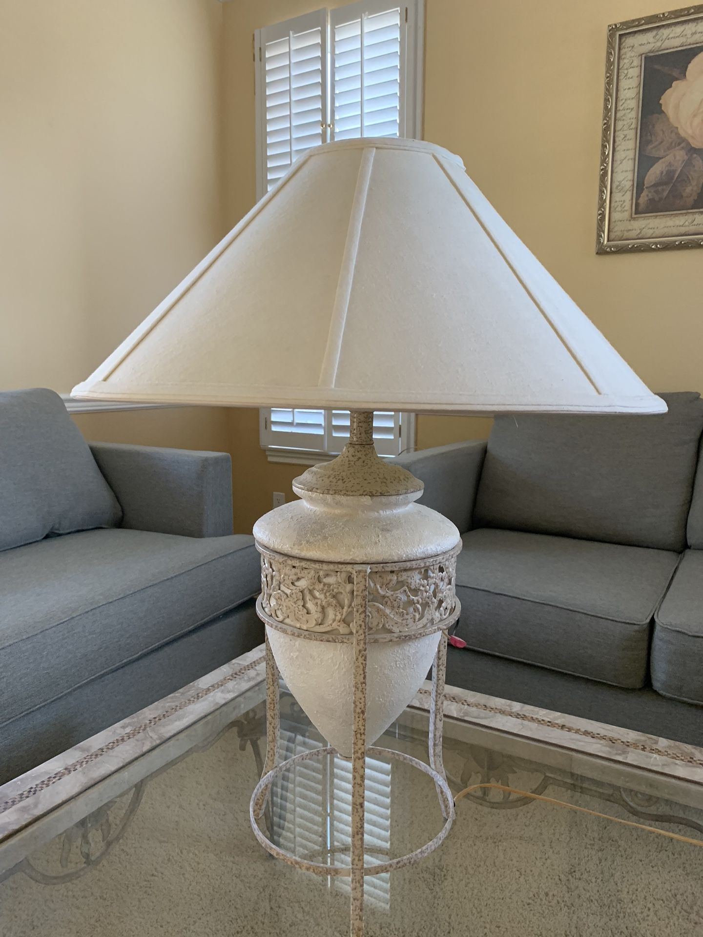 Table Lamps