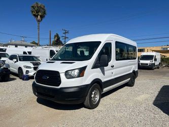 2019 Ford Transit-350