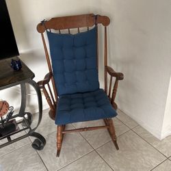 Rocking Chair