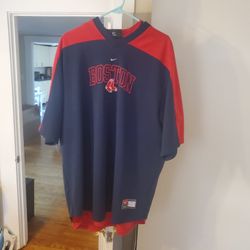 Red Sox Jersey 