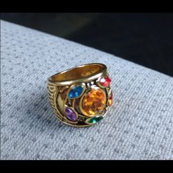 Thanos Ring Lol