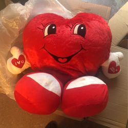 Valentines Day Heart