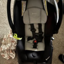 Infant Car Seat