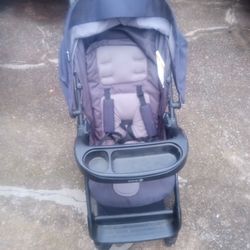Safety 1st Baby stroller