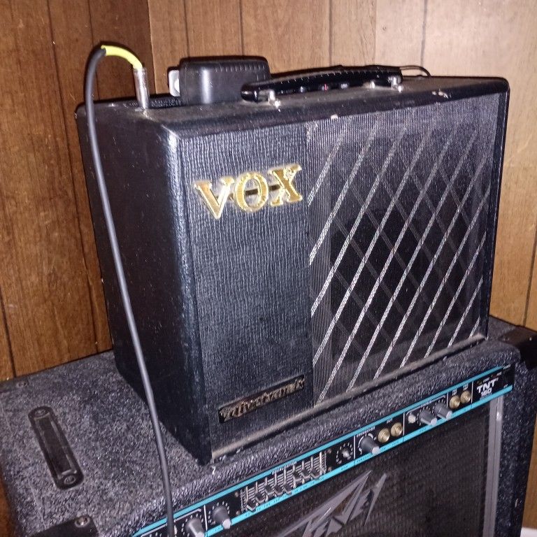 Vox Vt20x 