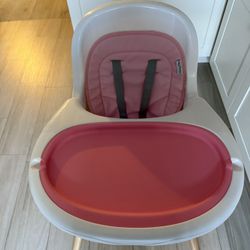 High Chair 