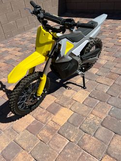 cunfon m200 ebike