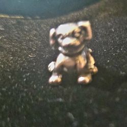 Michael Anthony Silver Charm