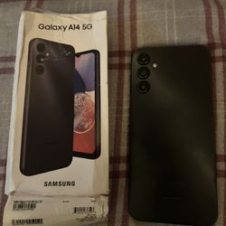 Galaxy A14 G5