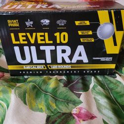 1500 Paint Balss In Box