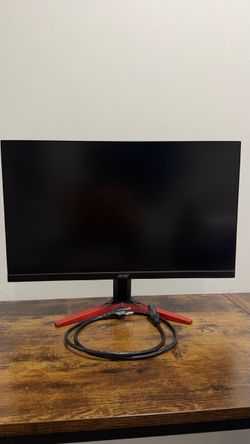 Acer Nitro KG241Y 165hz 2023