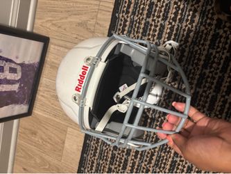 Riddell Helmet Youth Large