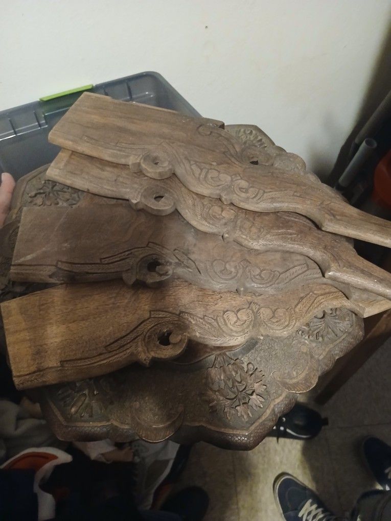 Antique Table