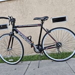 Schwinn Solara Road Bike $200