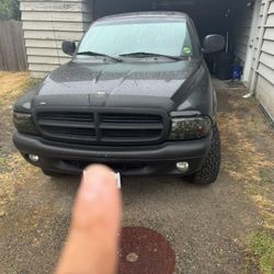 Dodge Dakota