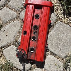 Honda b20 valve cover