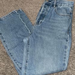 Pacsun size 27 euc