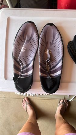 Beach Shoes 