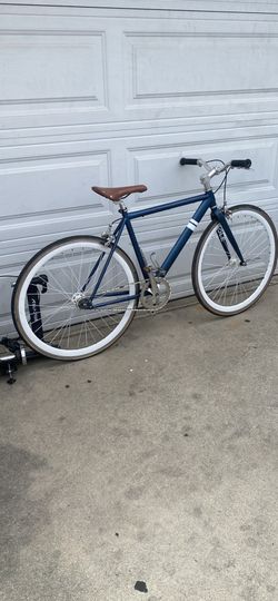 Sole fixie ready to ride 48 cm