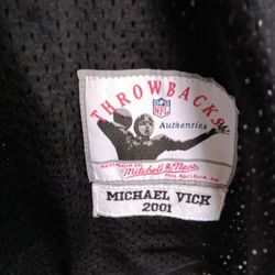 Michael Vick Classic XXXL 