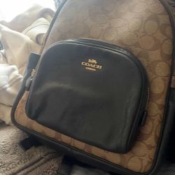 110$ If Come Today Coach Backpack Women’s 
