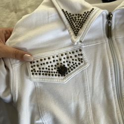 Vintage Jacket Size :M