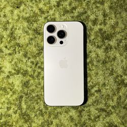 iPhone 16 Pro | 256GB | Desert Titanium | Factory Unlocked