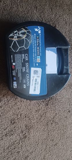 Car Snow Chains