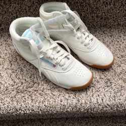 Reebok Women’s Shoes 