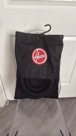 Hoover steam cleaner hose attachment replacement