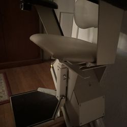 Stairlift