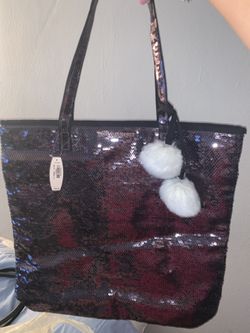 Victoria Secret Beach Bag