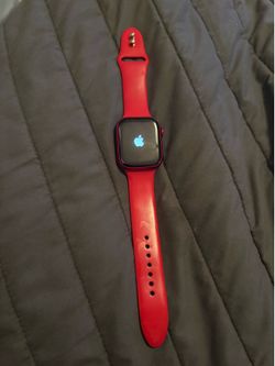 Apple Watch Series 7 45mm