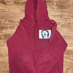 Supreme Akira Hoodie