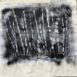 Original painting  “Hope”