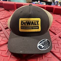 Dewalt Hats