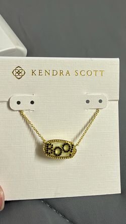 Kendra Scott