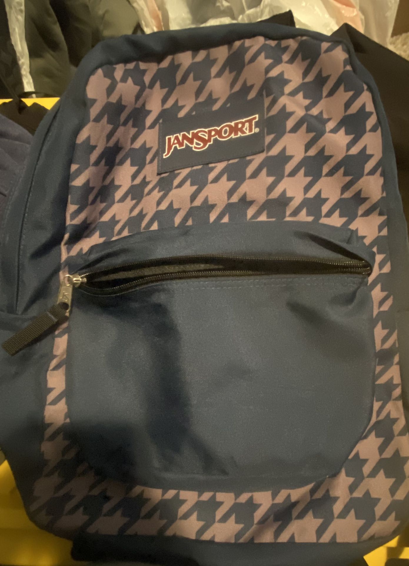 Jansport Backpack